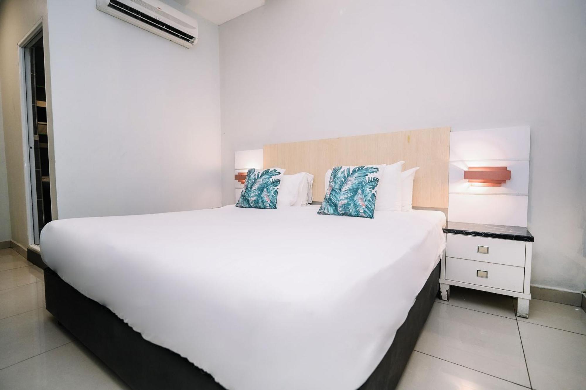 Swing & Pillows - Subang Ss15 Subang Jaya Extérieur photo
