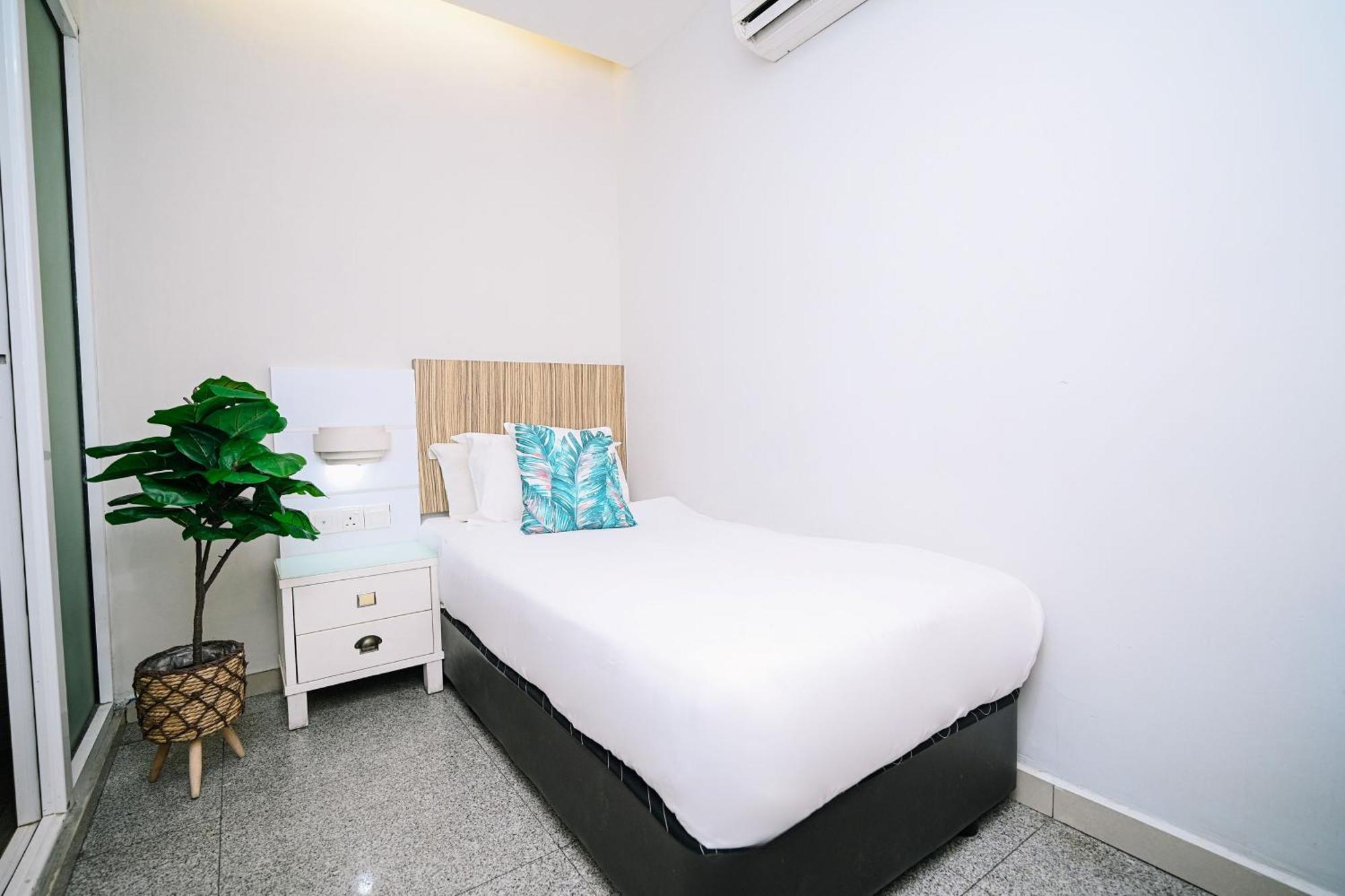Swing & Pillows - Subang Ss15 Subang Jaya Extérieur photo